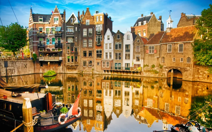 Rotterdam